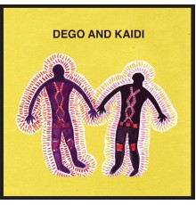 Dego & Kaidi - EP 2