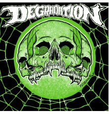 Degradation - Promo EP