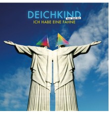 Deichkind, DAS BO - Ich habe eine Fahne
