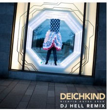 Deichkind, DJ Hell - Richtig Gutes Zeug (DJ Hell Remix)