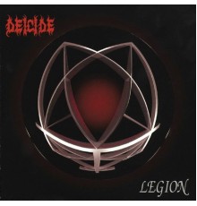 Deicide - Legion