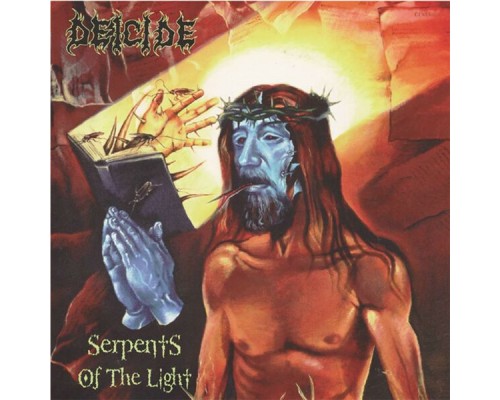 Deicide - Serpents of the Light