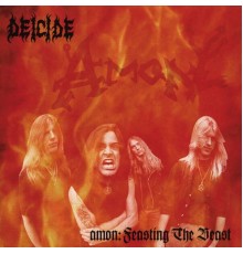 Deicide - Amon: Feasting the Beast