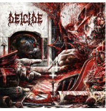 Deicide - Overtures Of Blasphemy