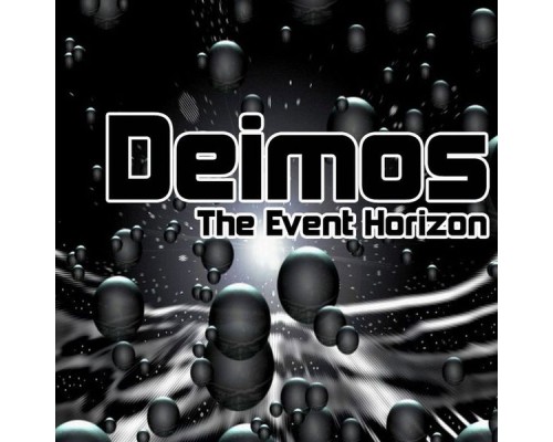 Deimos - The Event Horizon