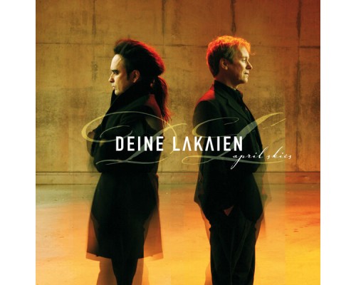 Deine Lakaien - April Skies