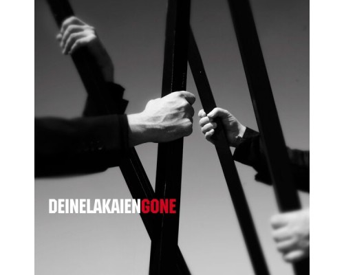 Deine Lakaien - Gone