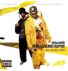 Deine Lieblingsrapper - Dein Lieblingsalbum