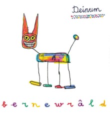 Deinum - Bernewrâld