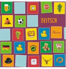 Deitsch - Heimat