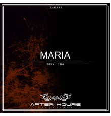 Deivi Coa - Maria (Original Mix)