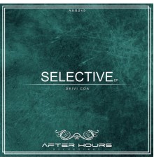 Deivi Coa - Selective (Original Mix)