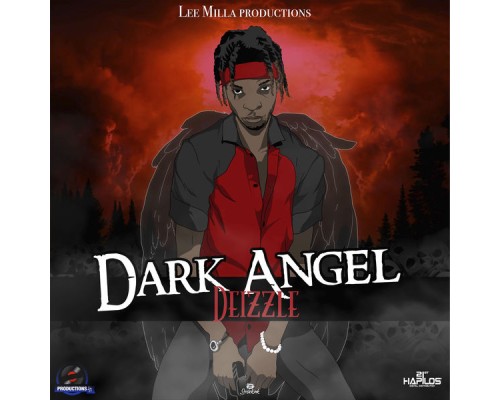 Deizzle - Dark Angel