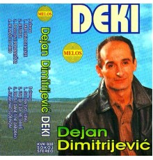 Dejan Dimitrijevic - Pare mnoge kvare