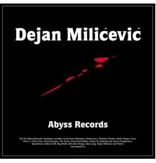 Dejan Milicevic - Go East