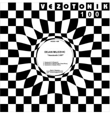 Dejan Milicevic - Vezotonik 3 EP