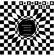 Dejan Milicevic - Vezotonik EP (Original)