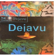 Dejavu - Dejavu EP (2022 Remaster)