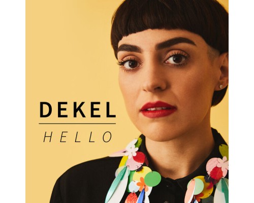 Dekel - Hello