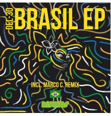 Del-30 - Brasil EP