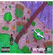 Del - WarTunes, Vol. 1