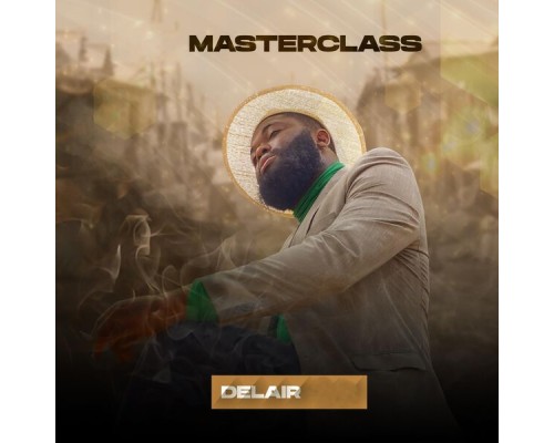 DelAir - MASTERCLASS