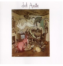 Del Amitri - Del Amitri