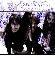 Del Amitri - Twisted