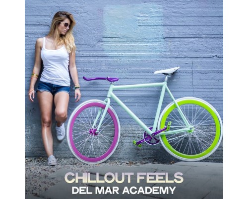 Del Mar Academy - Chillout Feels