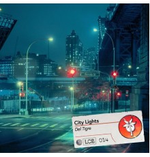 Del Tigre - City Lights
