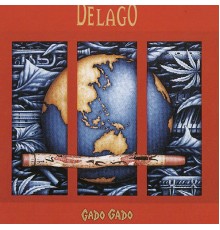 Delago - Gado Gado