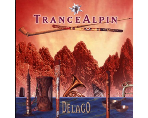 Delago - Trance Alpin