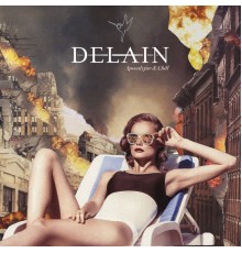 Delain - Apocalypse & Chill