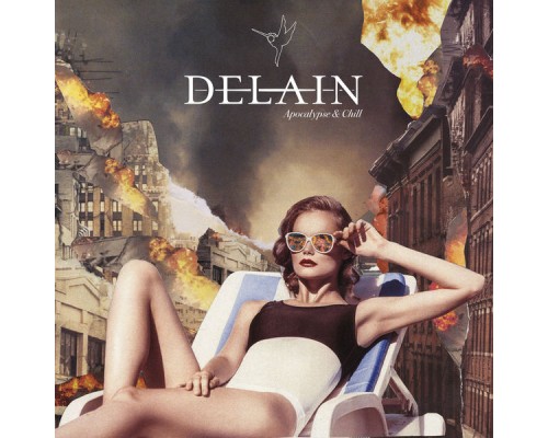 Delain - Apocalypse & Chill