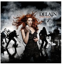 Delain - April Rain