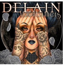 Delain - Moonbathers