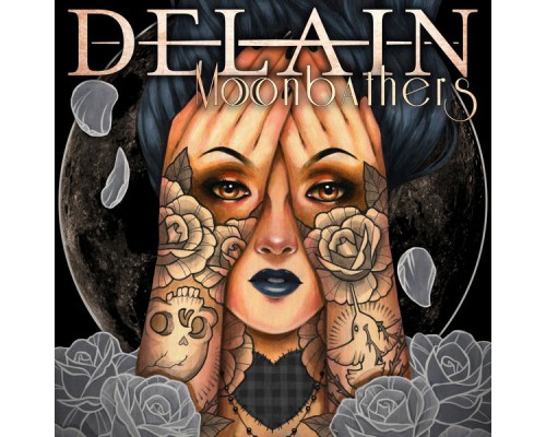 Delain - Moonbathers