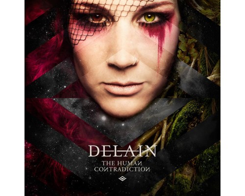 Delain - The Human Contradiction