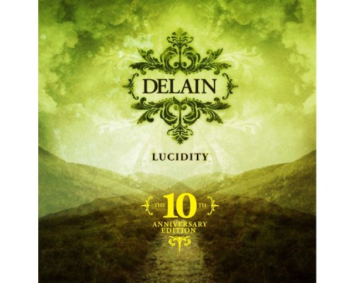 Delain - Lucidity (10th Anniversary Edition)