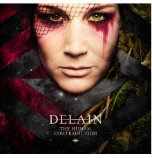 Delain - The Human Contradiction