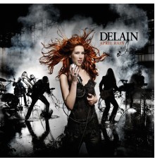 Delain - April Rain  (Special Edition)