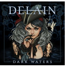 Delain - Dark Waters