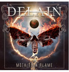 Delain - Moth to a Flame