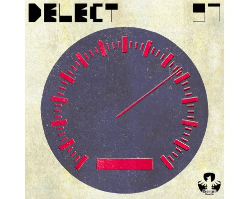 Delect - 97 - EP