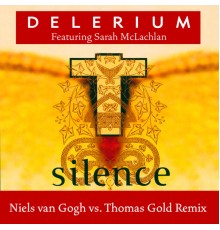 Delerium - Silence (Delerium)