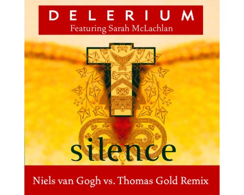 Delerium - Silence (Delerium)