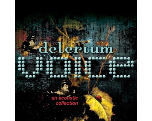 Delerium - Voice (An Acoustic Collection)