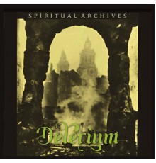 Delerium - Spiritual Archives