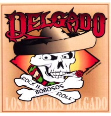 Delgado - Rock & Roll Babosos