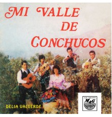 Delia Valverde - Mi Valle de Conchucos